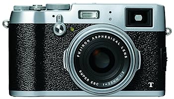 富士フイルム - FUJIFILM富士フイルムX100T silver ＋WCL-X100セット Amazon | FUJIFILM プレミアムコンパクトデジタルカメラ X100T